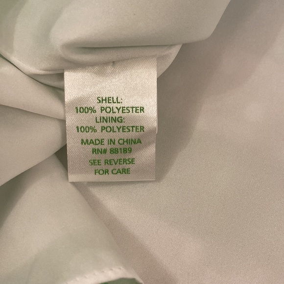 NWT Lilly Pulitzer size 4 - Picture 8 of 9